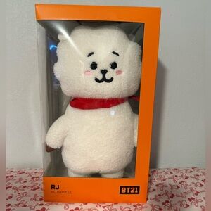 BT21 RJ Jumbo